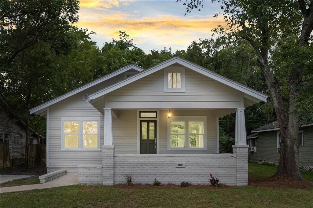 704 Marine Street, Mobile, AL 36604