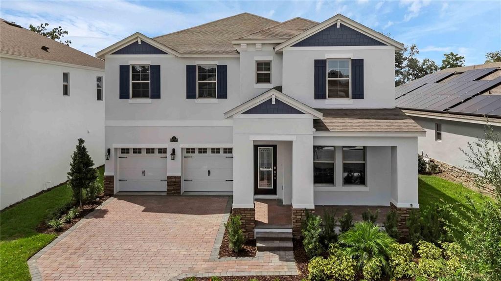 11935 SHINE VIEW LANE, Winter Garden, FL 34787