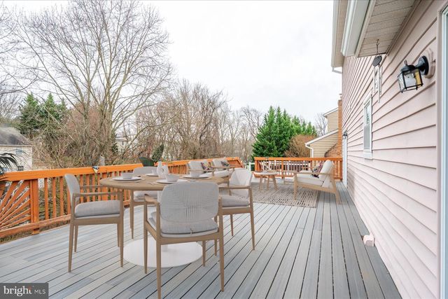 6459 DANIEL CT, Eldersburg, MD 21784