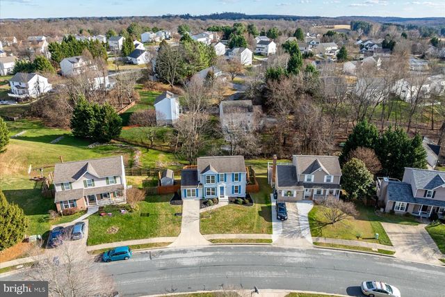 6459 DANIEL CT, Eldersburg, MD 21784