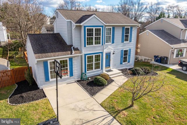 6459 DANIEL CT, Eldersburg, MD 21784