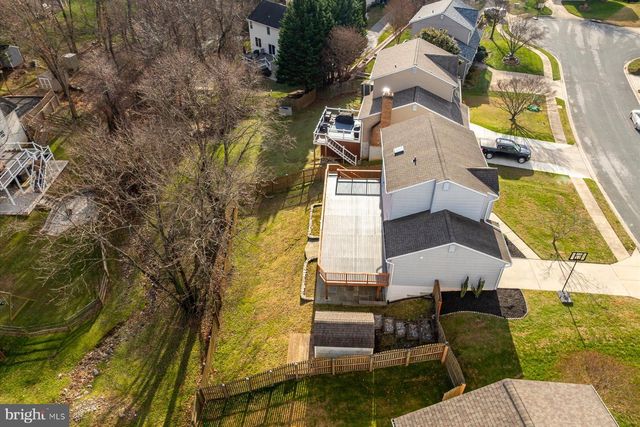 6459 DANIEL CT, Eldersburg, MD 21784