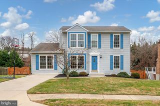 6459 DANIEL CT, Eldersburg, MD 21784