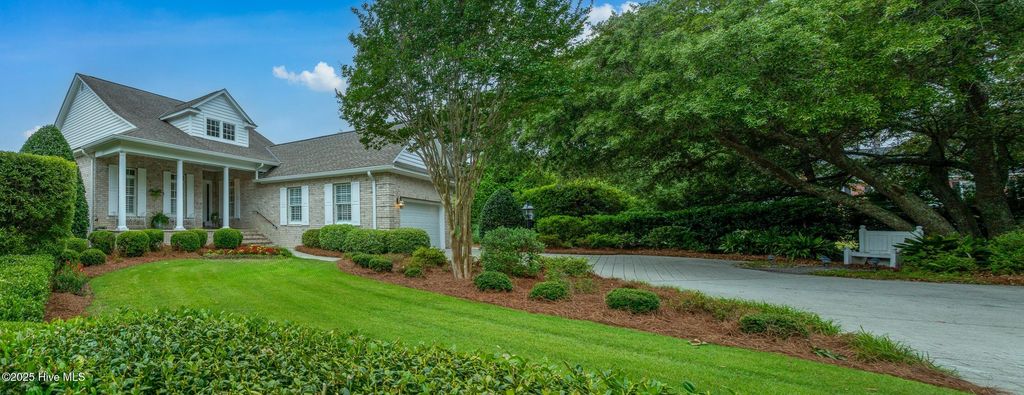424 Black Diamond Drive, Wilmington, NC 28411