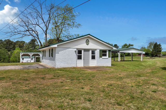 781 Ardmore Hwy, Taft, TN 38488
