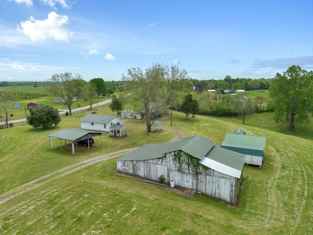 781 Ardmore Hwy, Taft, TN 38488