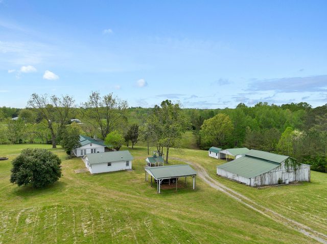 781 Ardmore Hwy, Taft, TN 38488