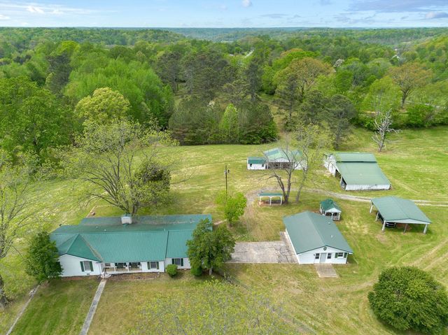 781 Ardmore Hwy, Taft, TN 38488
