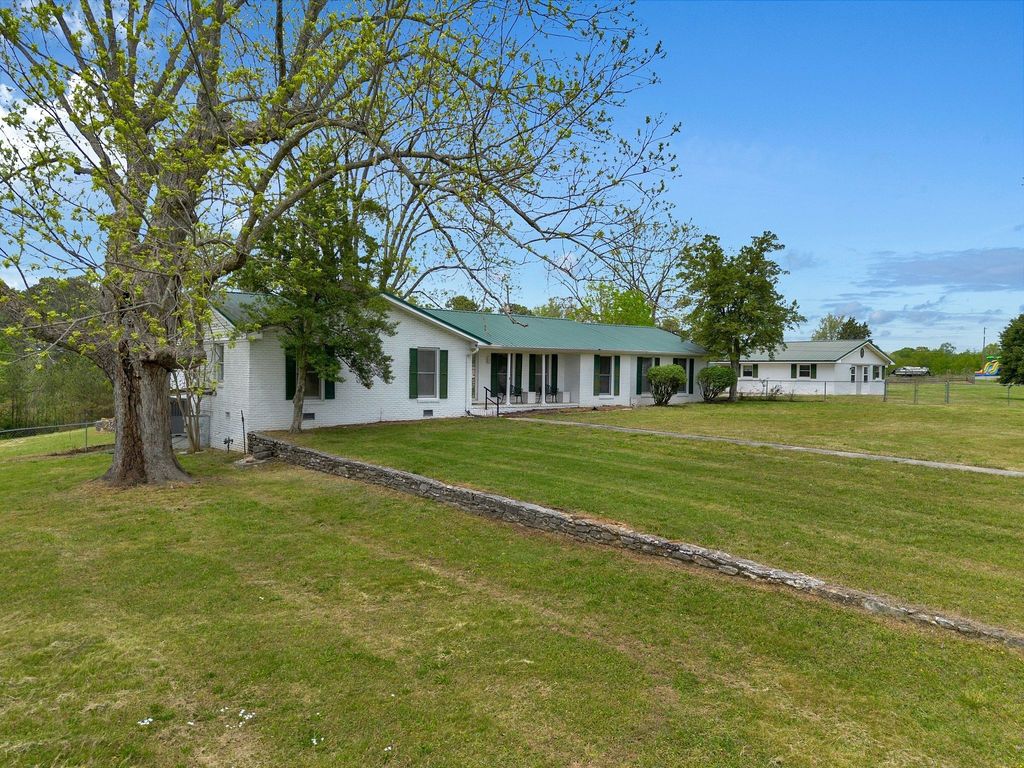 781 Ardmore Hwy, Taft, TN 38488