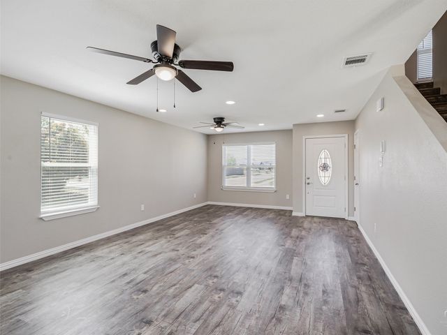 316 Spurlock Drive, Krum, TX 76249