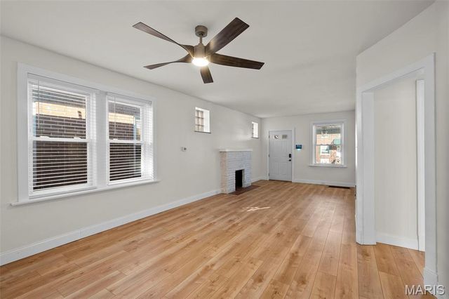 3406 Juniata Street, St Louis, MO 63118