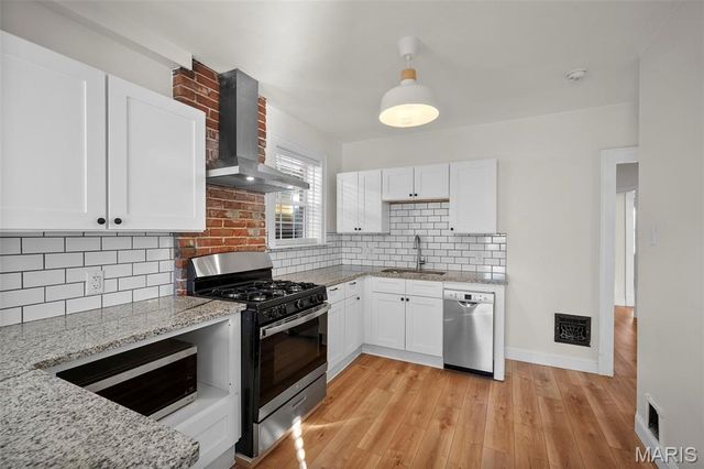 3406 Juniata Street, St Louis, MO 63118