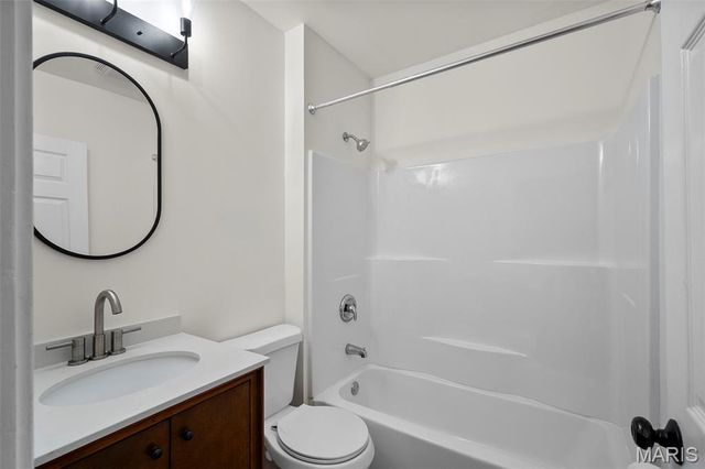 3406 Juniata Street, St Louis, MO 63118