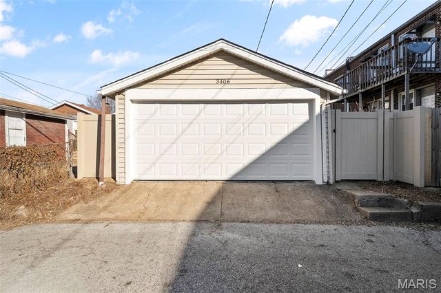 3406 Juniata Street, St Louis, MO 63118