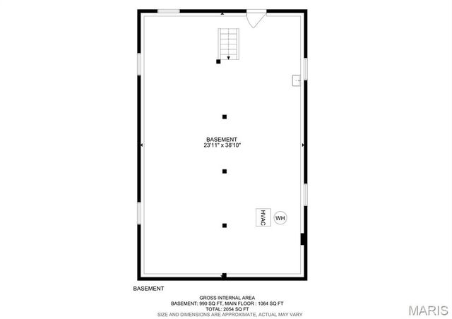 3406 Juniata Street, St Louis, MO 63118