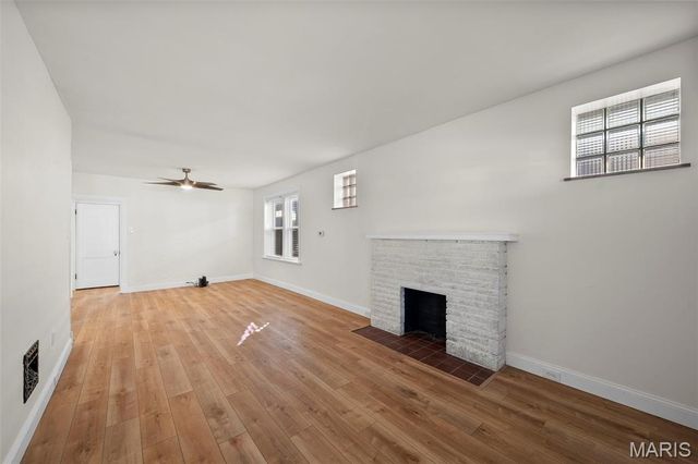 3406 Juniata Street, St Louis, MO 63118