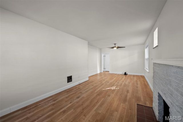 3406 Juniata Street, St Louis, MO 63118