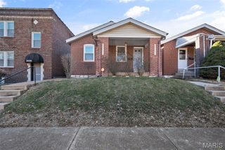3406 Juniata Street, St Louis, MO 63118