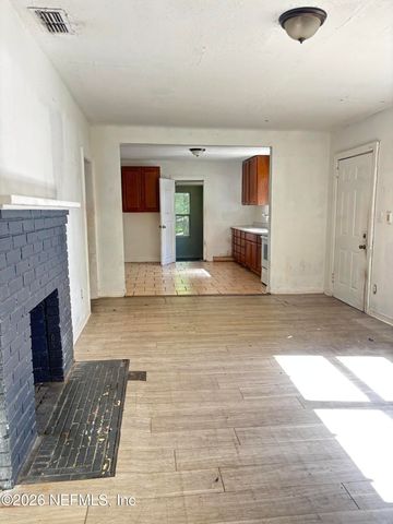 286 BELFORT Street, Jacksonville, FL 32204