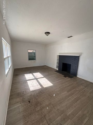 286 BELFORT Street, Jacksonville, FL 32204