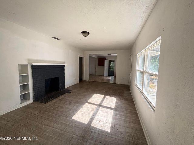 286 BELFORT Street, Jacksonville, FL 32204