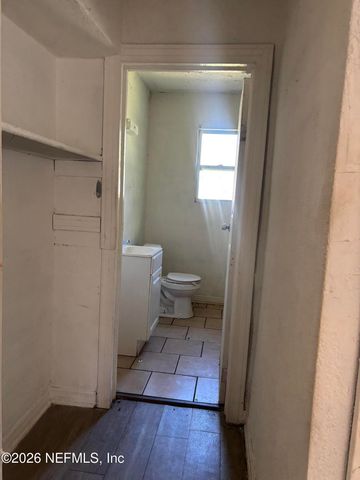 286 BELFORT Street, Jacksonville, FL 32204
