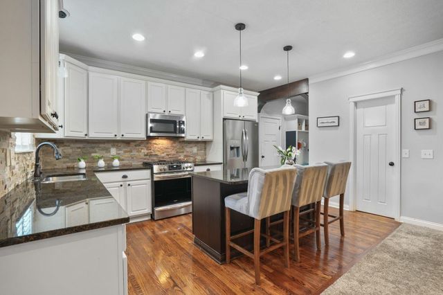 9351 Burnett Lane, Dublin, OH 43017