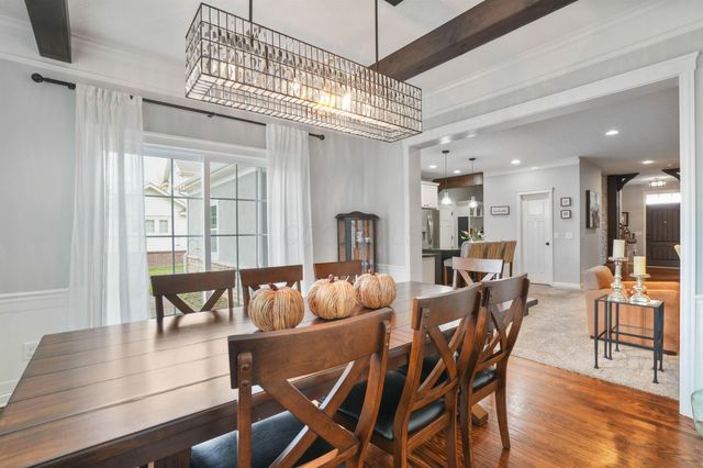 9351 Burnett Lane, Dublin, OH 43017