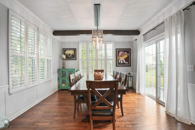 9351 Burnett Lane, Dublin, OH 43017