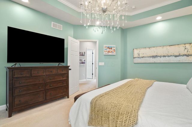 9351 Burnett Lane, Dublin, OH 43017