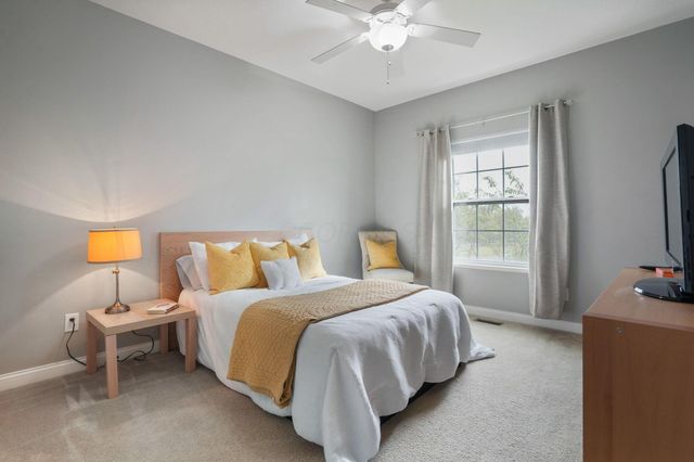 9351 Burnett Lane, Dublin, OH 43017