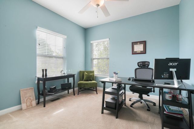 9351 Burnett Lane, Dublin, OH 43017