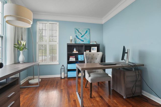 9351 Burnett Lane, Dublin, OH 43017