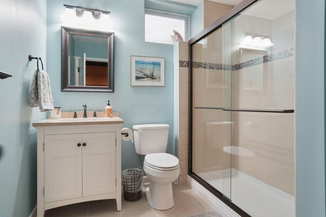 9351 Burnett Lane, Dublin, OH 43017