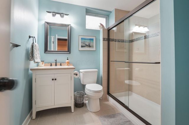 9351 Burnett Lane, Dublin, OH 43017