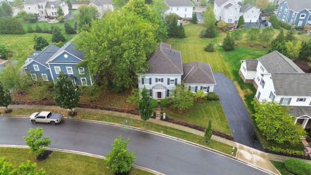 9351 Burnett Lane, Dublin, OH 43017