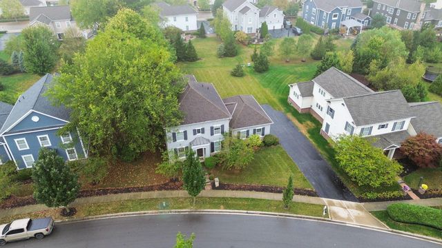 9351 Burnett Lane, Dublin, OH 43017