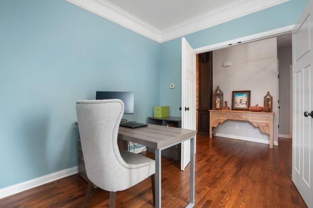 9351 Burnett Lane, Dublin, OH 43017