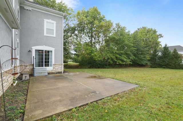 9351 Burnett Lane, Dublin, OH 43017