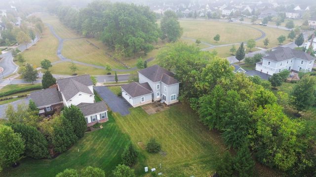 9351 Burnett Lane, Dublin, OH 43017