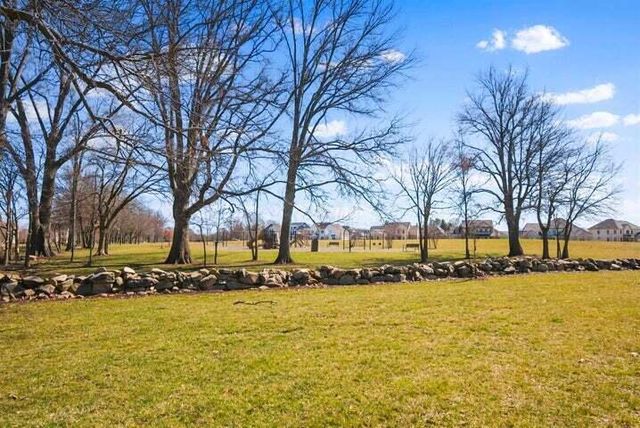 9351 Burnett Lane, Dublin, OH 43017