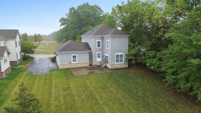 9351 Burnett Lane, Dublin, OH 43017