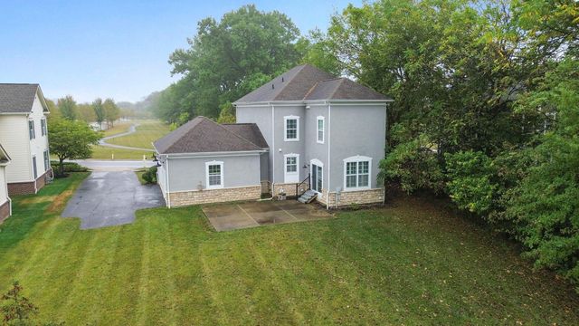 9351 Burnett Lane, Dublin, OH 43017