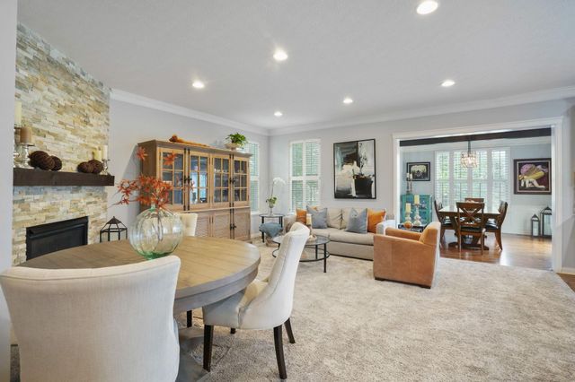 9351 Burnett Lane, Dublin, OH 43017