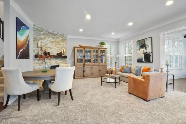 9351 Burnett Lane, Dublin, OH 43017