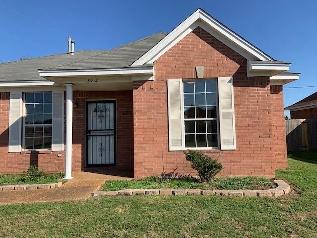 3912 AUTUMN HARVEST LN, Unincorporated, TN 38125