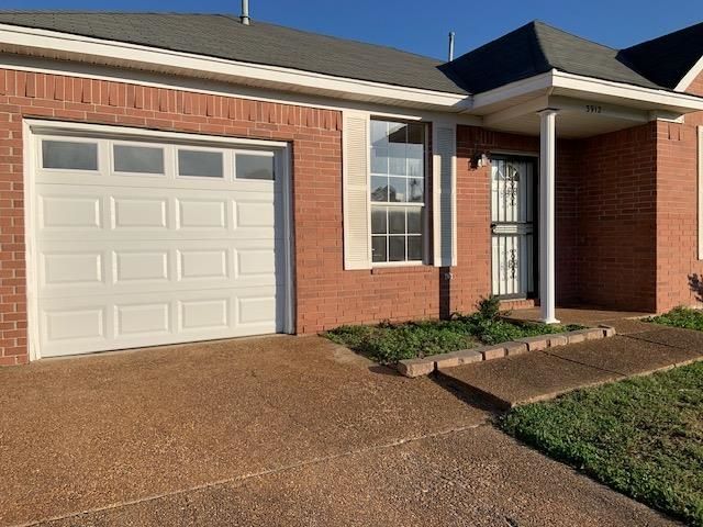 3912 AUTUMN HARVEST LN, Unincorporated, TN 38125