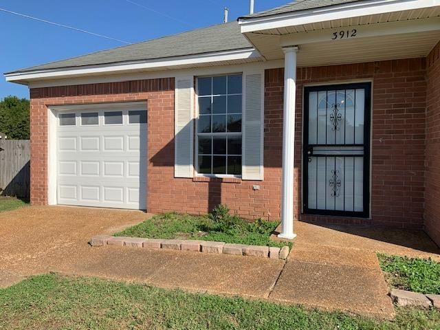 3912 AUTUMN HARVEST LN, Unincorporated, TN 38125