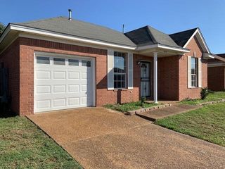 3912 AUTUMN HARVEST LN, Unincorporated, TN 38125
