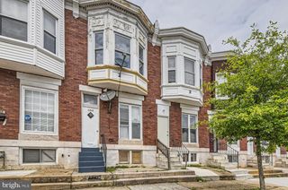 2846 HARLEM AVE, Baltimore, MD 21216